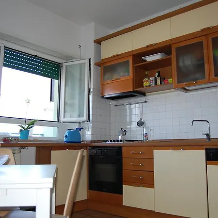 Appartamento Da Ale Ex Next Stop Trastevere