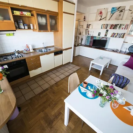 Da Ale Ex Next Stop Trastevere Appartamento *