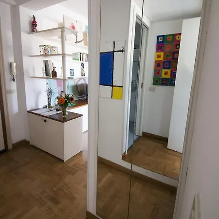 Da Ale Ex Next Stop Trastevere Appartamento Roma