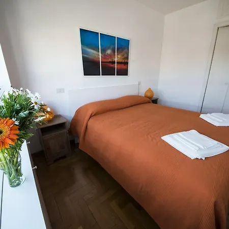 Appartamento Da Ale Ex Next Stop Trastevere